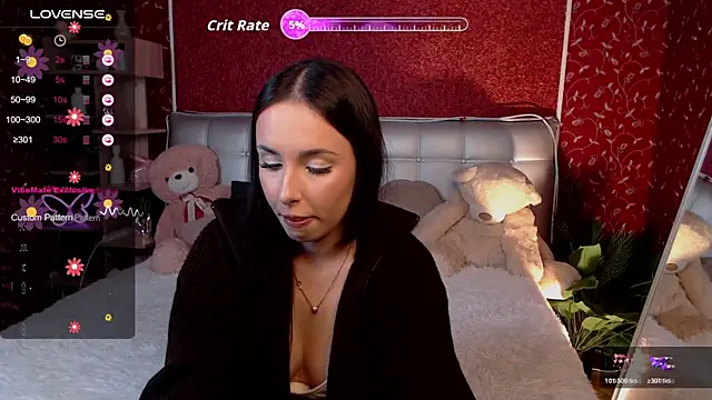 AuroraAksnesss online show from January 2026 01:28:02 PM