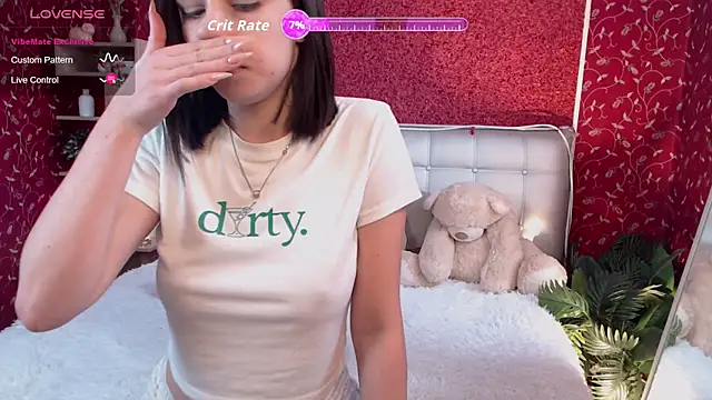 AuroraAksnesss online show from March 2026 11:02:01 AM