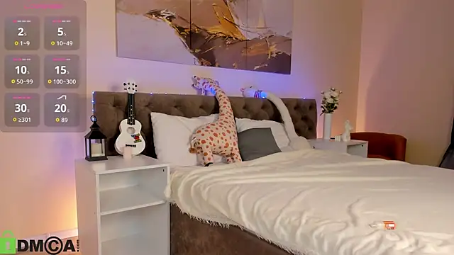 Linablueeyed online show from September 2025 08:14:02 AM