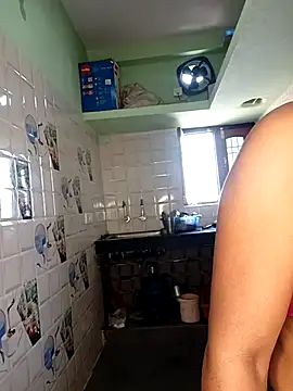 Jiya-Sexy online show from October 2025 03:17:01 AM