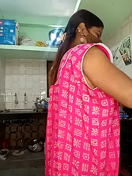 Jiya-Sexy online show from November 2025 04:01:01 AM