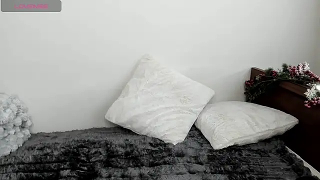 LillyDepp online show from January 2026 11:49:01 AM