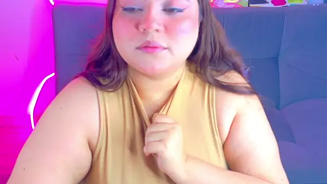 Snapshot of Rebeca_charme21 chatting on November 2025 11:31:01 AM Rebeca charme21 online show from November 2025 11:31:01 AM