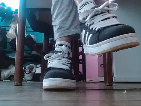 sammy goddess online show from March 2026 03:06:02 PM