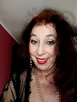 GypsyEsmeralda online show from March 2025 11:22:02 AM