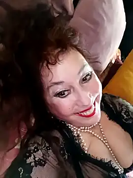 GypsyEsmeralda online show from March 2025 11:34:02 AM