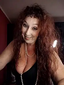 GypsyEsmeralda online show from September 2025 01:11:02 PM