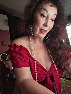 Snapshot of GypsyEsmeralda chatting on June 2026 12:16:01 PM GypsyEsmeralda online show from June 2026 12:16:01 PM