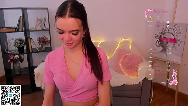 LizaTheButter online show from March 2025 08:12:02 AM