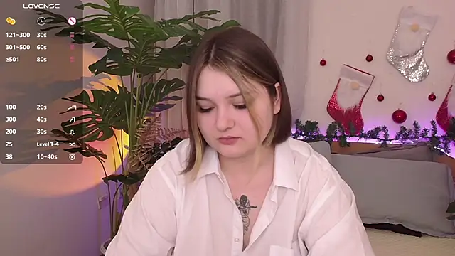 Alice Walters online show from January 2025 03:26:01 PM