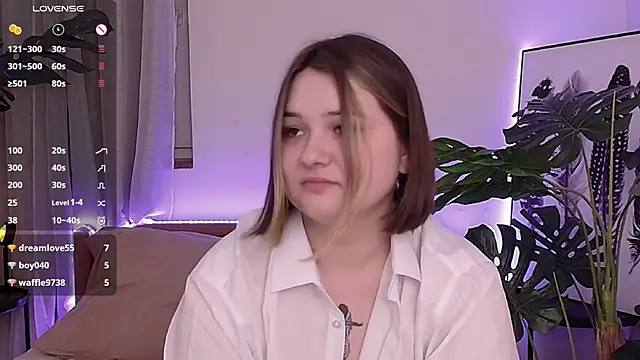 Alice Walters online show from January 2025 10:45:01 PM