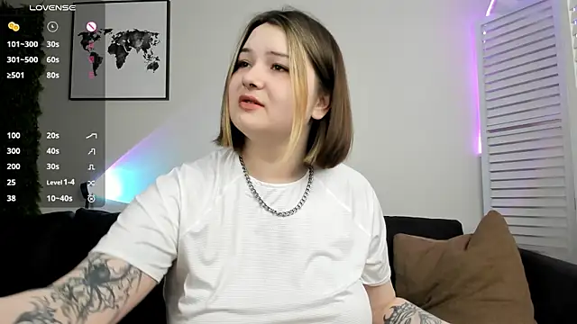 Alice Walters online show from January 2025 04:15:01 PM