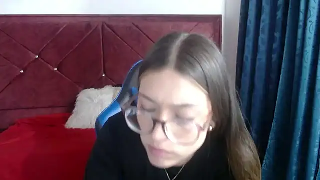 zoe sweet5 online show from January 2026 09:40:02 PM