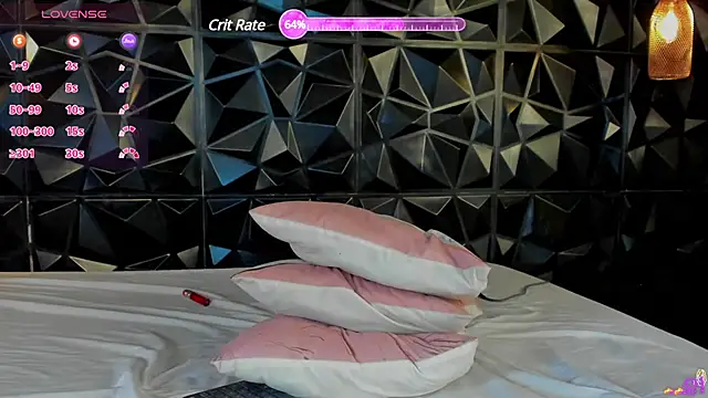 rihannagil online show from February 2025 10:55:01 PM