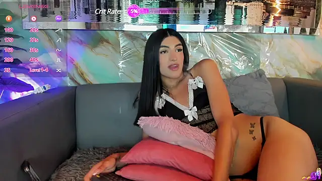 rihannagil online show from March 2025 05:59:02 PM