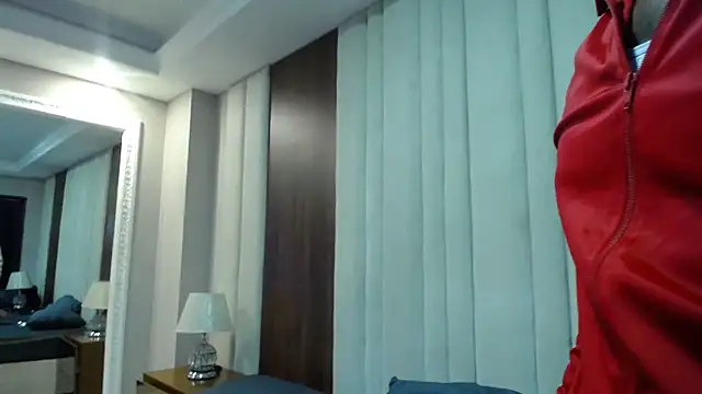 AdonisKnight online show from January 2025 12:05:02 PM