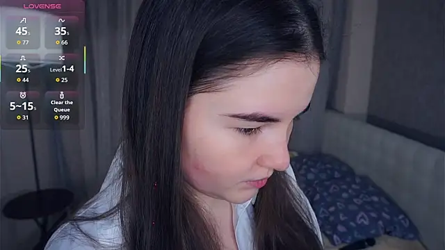 CathrynDail online show from November 2025 06:12:01 AM