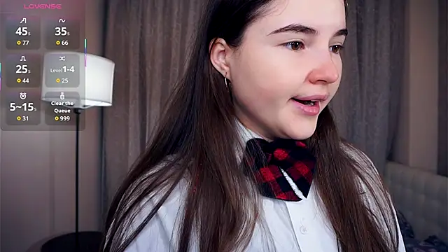 CathrynDail online show from November 2025 05:07:02 AM