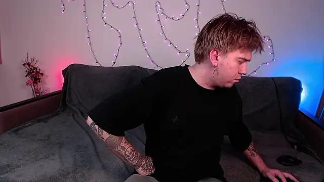 lust beyond online show from April 2026 12:48:02 AM