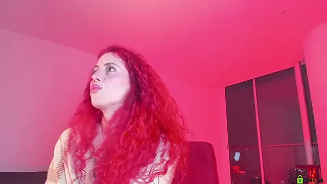 Borbala Iggy online show from February 2025 09:42:01 AM