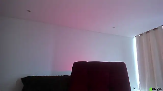 Borbala Iggy online show from February 2025 08:39:01 PM