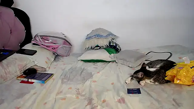 Pussycat 9999 online show from February 2025 06:44:02 PM