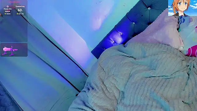 pinkscreens online show from October 2025 02:53:01 AM