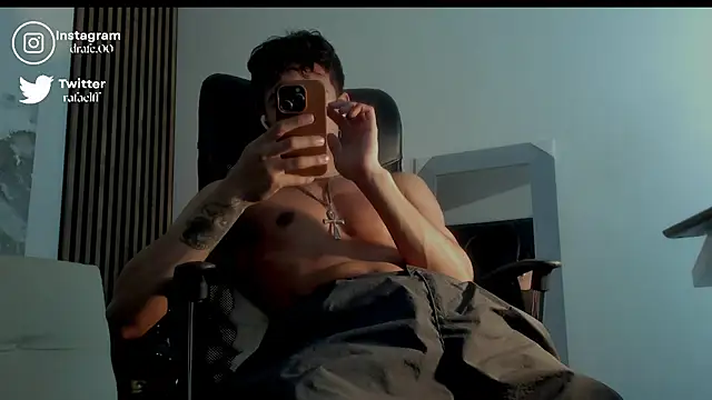 rafael stone online show from September 2025 02:37:02 AM