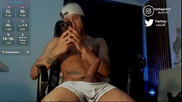 rafael stone online show from October 2025 04:31:02 AM