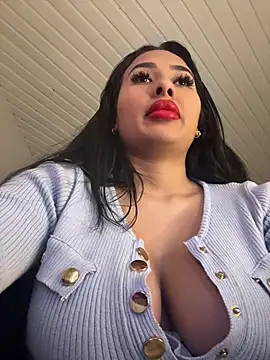 Anily Lovely online show from February 2025 12:16:01 AM