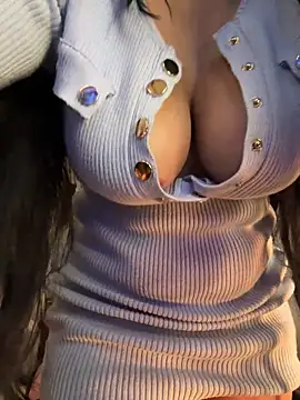 Anily Lovely online show from February 2025 03:32:01 AM