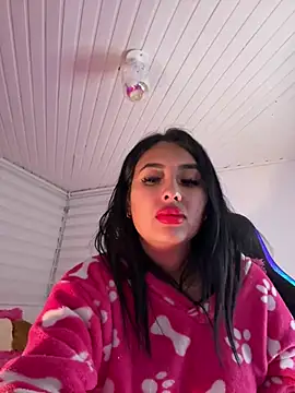 Anily Lovely online show from March 2025 07:14:02 AM