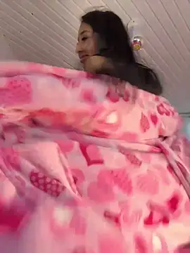 Anily Lovely online show from March 2025 07:37:02 PM