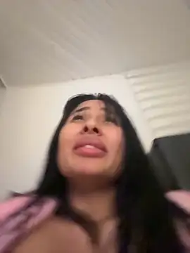 Anily Lovely online show from October 2025 04:34:02 AM