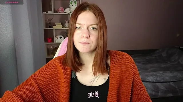 CassieJuice69 online show from April 2026 06:34:01 PM