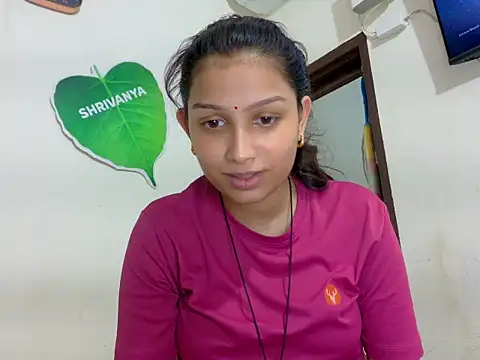 Snapshot of Aleena_Rai chatting on September 2025 10:27:01 AM Aleena Rai online show from September 2025 10:27:01 AM