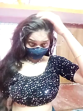 Snapshot of Cute-Simmi chatting on December 2024 07:55:01 AM Cute-Simmi online show from December 2024 07:55:01 AM