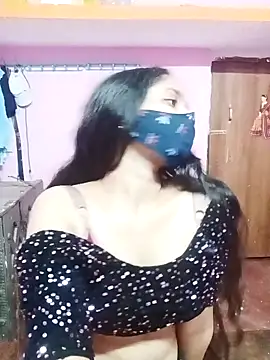 Snapshot of Cute-Simmi chatting on January 2025 09:57:01 PM Cute-Simmi online show from January 2025 09:57:01 PM