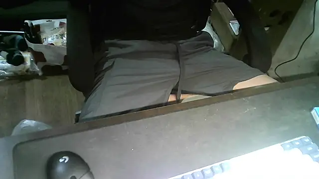 Ryan67533 online show from December 2024 11:33:01 AM