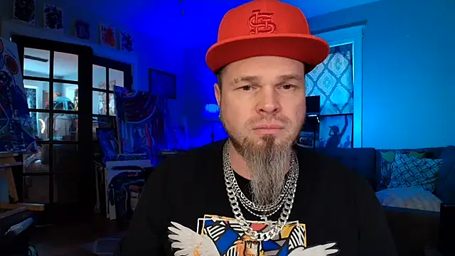 Snapshot of sexactyour7 chatting on January 2025 03:50:01 PM sexactyour7 online show from January 2025 03:50:01 PM