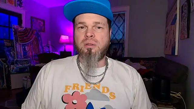 Snapshot of sexactyour7 chatting on February 2025 02:35:02 PM sexactyour7 online show from February 2025 02:35:02 PM