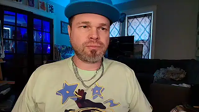 Snapshot of sexactyour7 chatting on March 2025 05:49:01 PM sexactyour7 online show from March 2025 05:49:01 PM