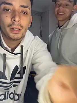 Daddyrich 632 online show from February 2026 09:30:02 AM