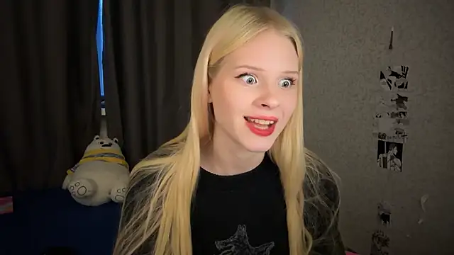 lisa barbie online show from January 2025 11:43:02 AM