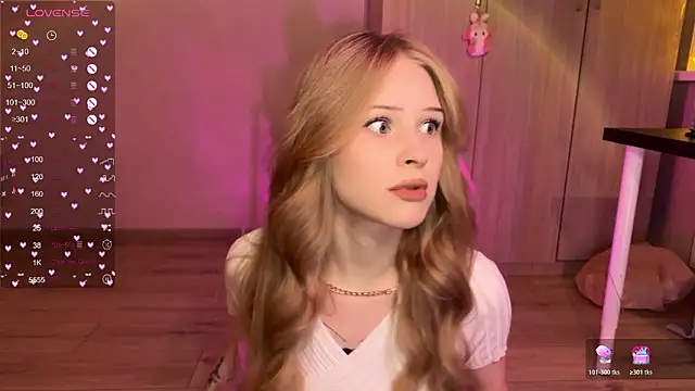 lisa barbie online show from February 2026 07:23:02 PM