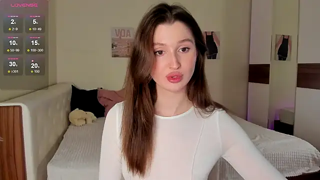 Snapshot of tender_babyy chatting on December 2024 02:11:02 PM tender babyy online show from December 2024 02:11:02 PM