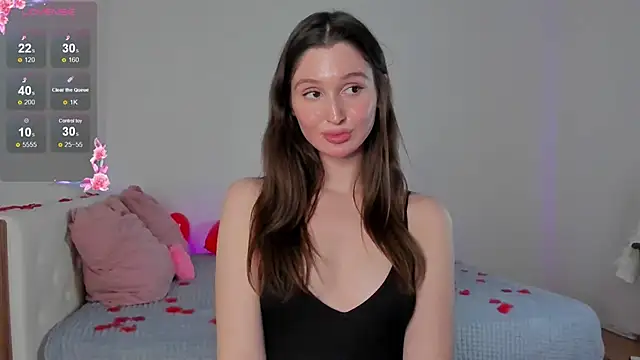 Snapshot of tender_babyy chatting on February 2025 05:54:02 PM tender babyy online show from February 2025 05:54:02 PM