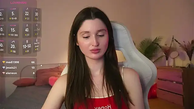 Snapshot of tender_babyy chatting on March 2025 06:00:02 PM tender babyy online show from March 2025 06:00:02 PM