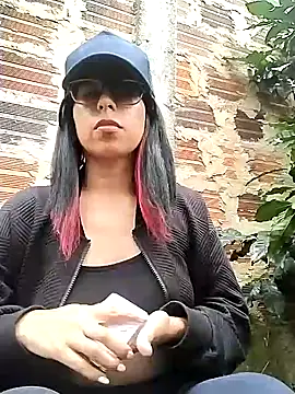 MirandaSingle online show from February 2026 07:11:01 PM