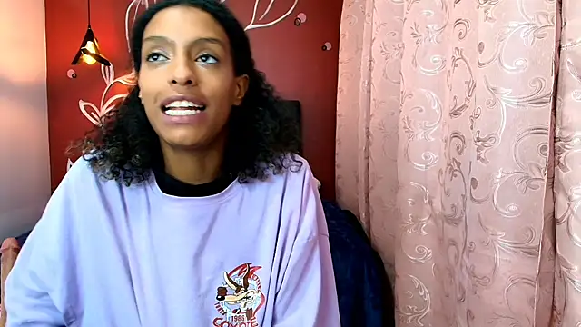 Zia Green online show from January 2025 10:11:02 PM